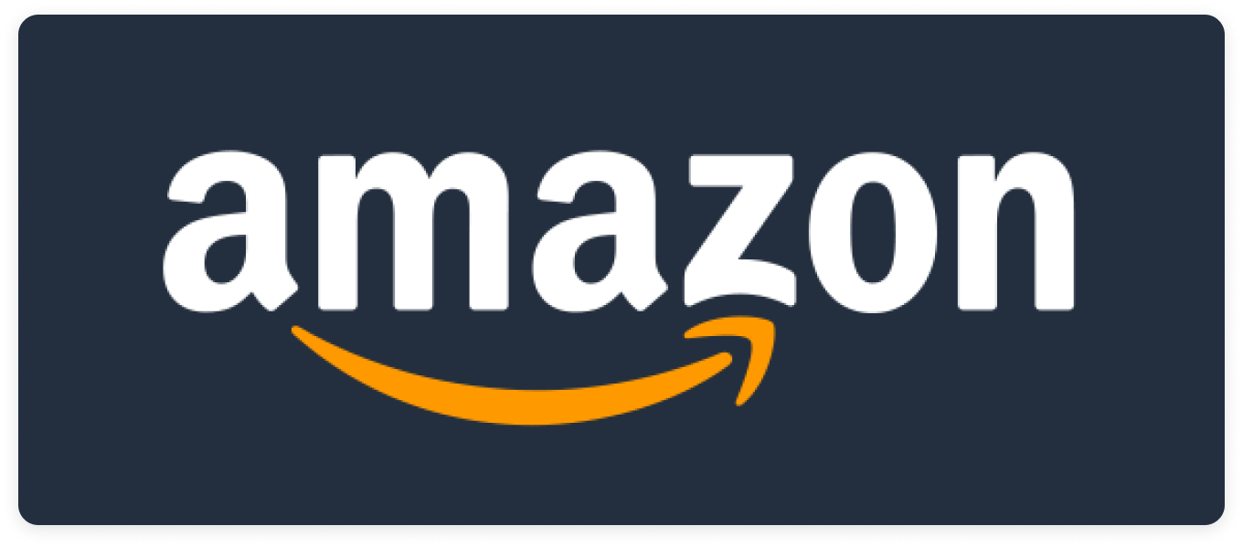 Amazon logo